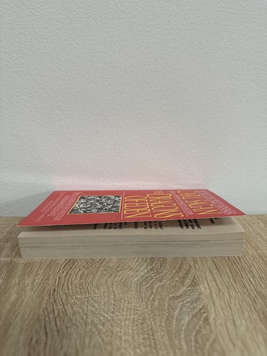 Carl Sagan The Dragons of Eden in limba engleza paperback