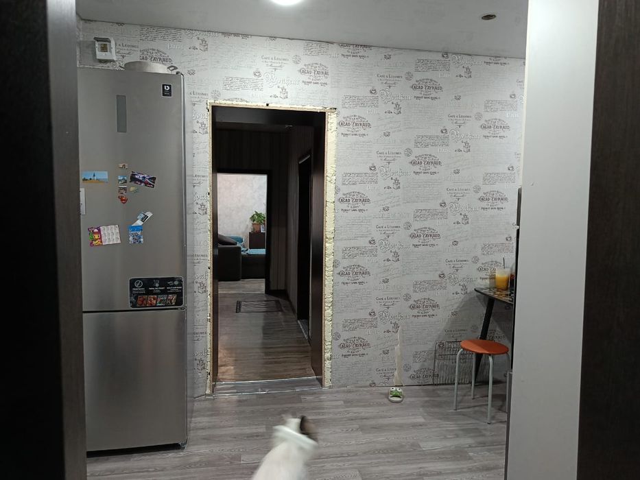 Дом 100 квадратных метров