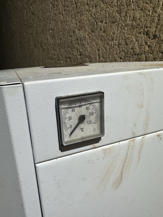 Котелная пеш отопление