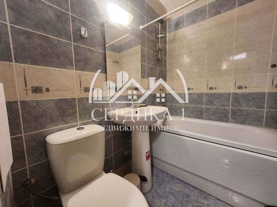 Дава се под наем Двустаен апартамент в София, Лозенец - 59 кв.м за 597.21 € - Снимка #9