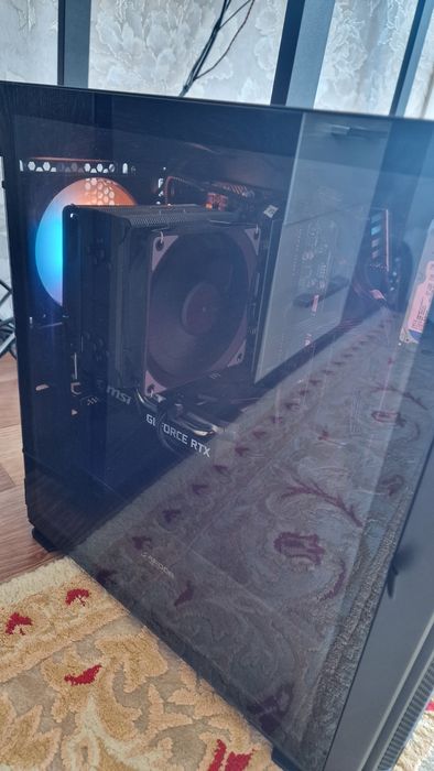 Продам игровой компьютер