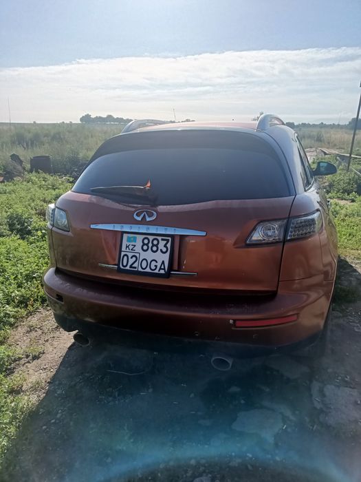 Продам машину Инфинити