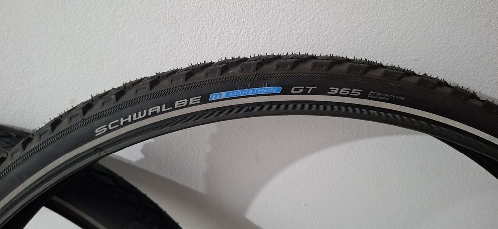 Cauciucuri schwalbe maraton 28"