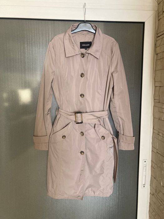 Дамски тренчкот More & More