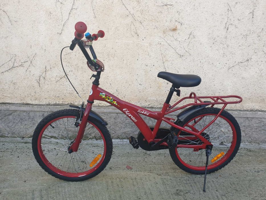 Bicicleta copii roti 20