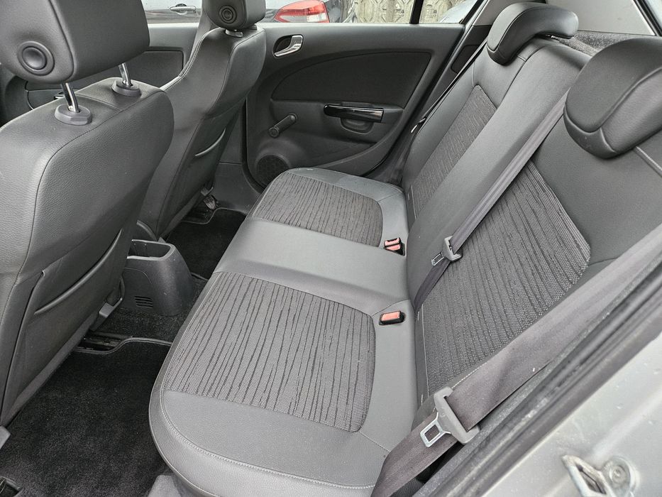 Opel Corsa D 1.3CDTi 16V 2015 ecoFLEX