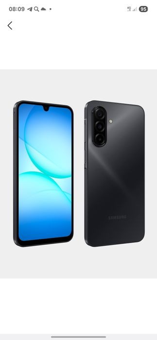 Samsung galaxy A17