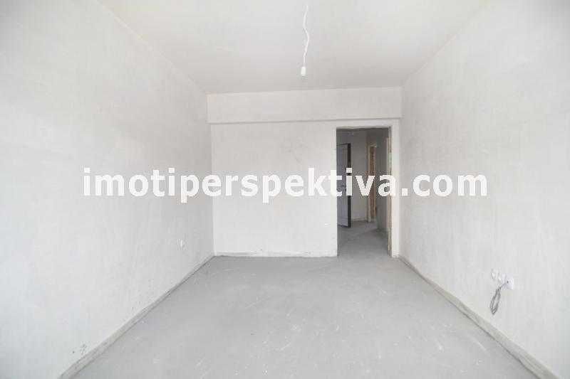 Продава се Тристаен апартамент в Пловдив, Кършияка - 100 кв.м за 1984 €/кв.м - Снимка #3