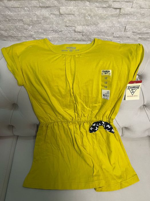 Lot fetite 12 ani  6 nu dior nu chanel