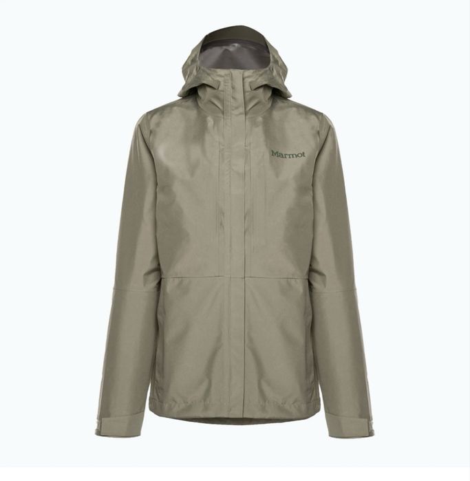 дъждобранно яке Marmot Minimalist GORE-TEX зелено