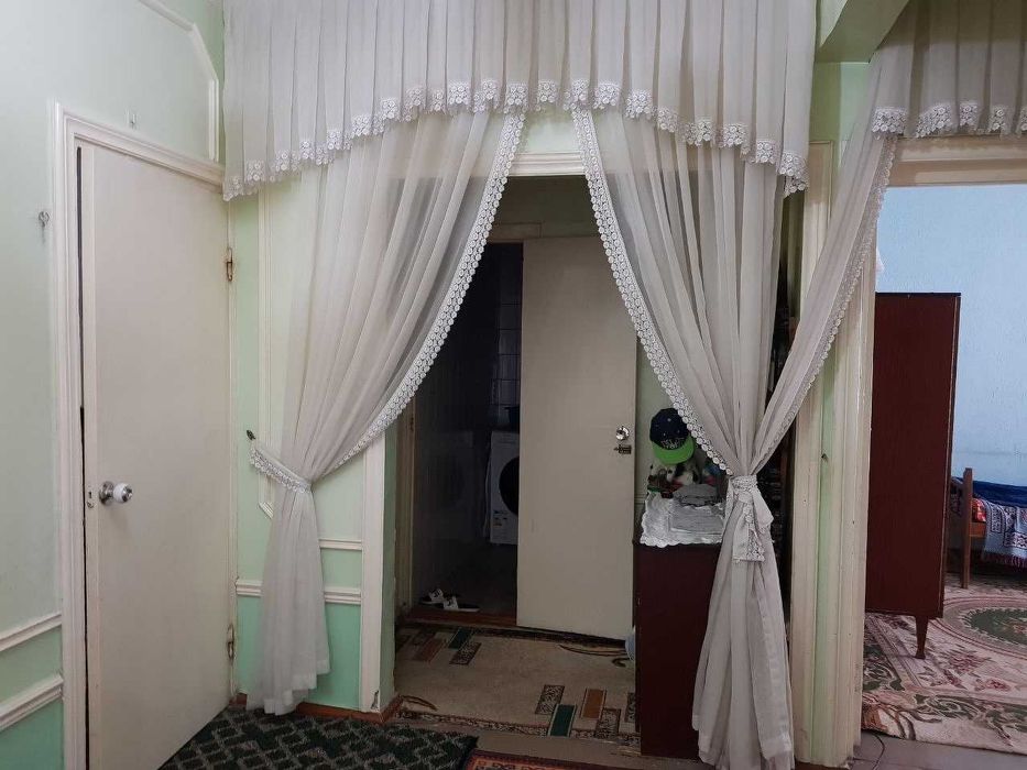 Yu Продаётся 5 комнатная 120м2 квартира Сергели-8 Корзинка, Ипотека