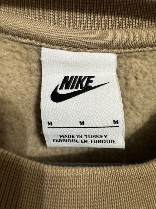 2 броя Nike Sportswear Fleece Sweatshirt.