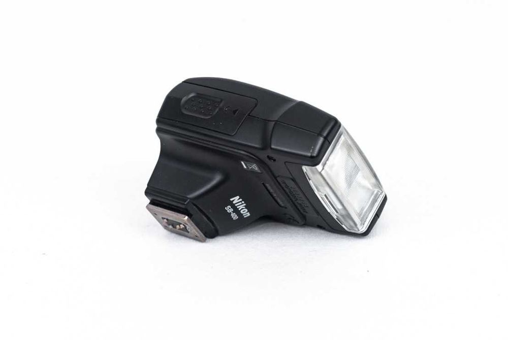 Blitz Nikon SB-400