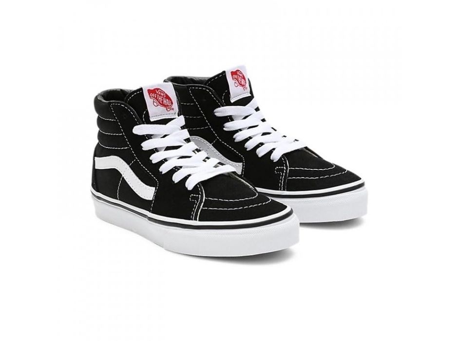 Vans детски кецове 34-36