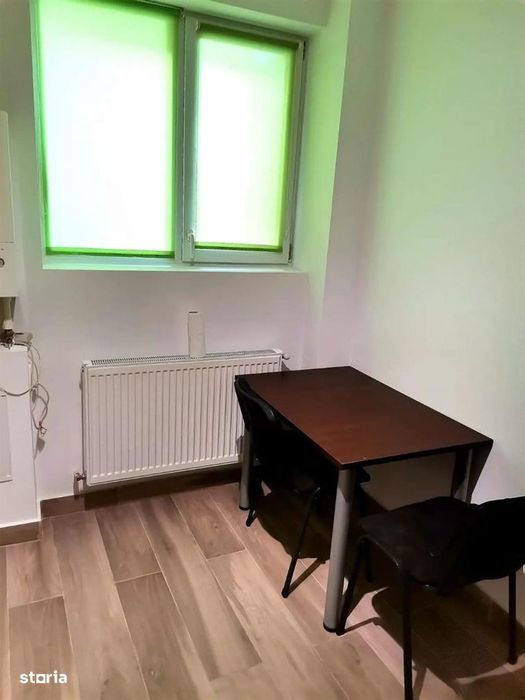 Militari Residence | Garsoniera | 34mp | Decomandat | B11822