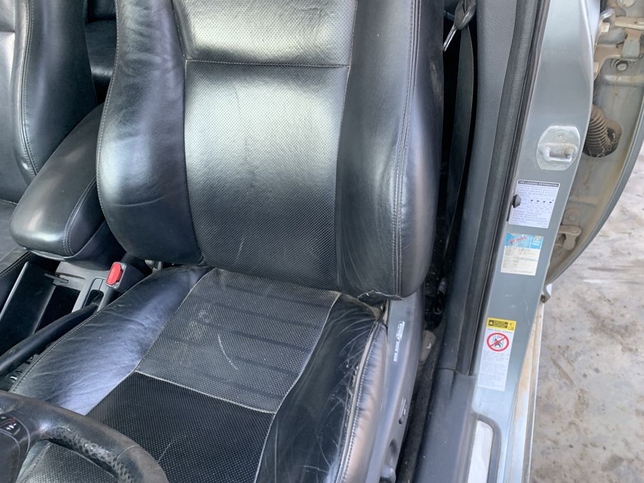 Piese toyota avensis facelift motor 2.2 150 cp 2007