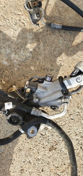 Caseta de directie Xdrive BMW F10 F11 F07  530XD 535XD