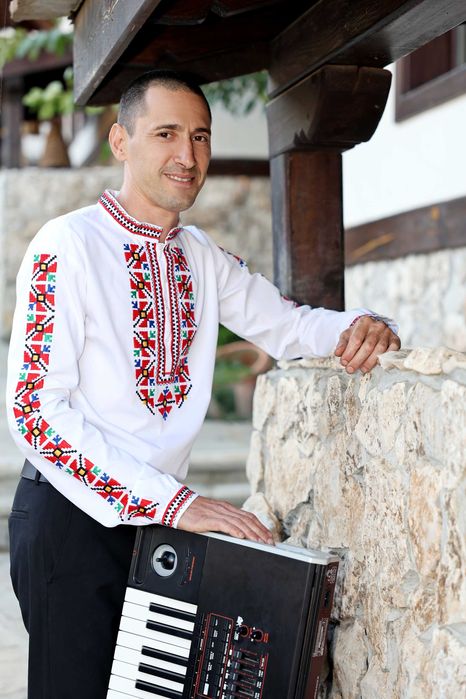 Оркестър за сватби ,, Orkestar Burgas"