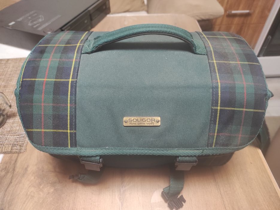 Видеокамера Панасоник