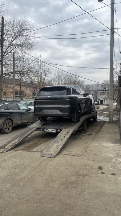 Эвакуатор НЕДОРОГО