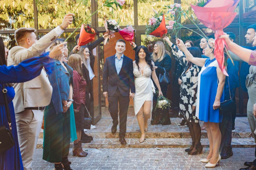 Foto-Video :Nunta/Botez/Cununie/Majorat/Petreceri Private/Social Media