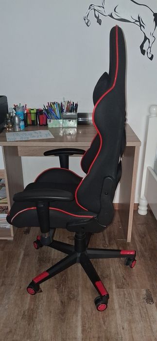 Scaun Gaming eMAG