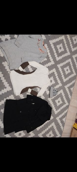 Продам  огромный пакет вещей! 44