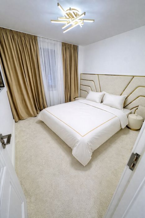 Apartmanet 2 camere / Arena Nationala / Diham