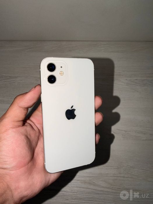 Iphone 12 oq 64 gb