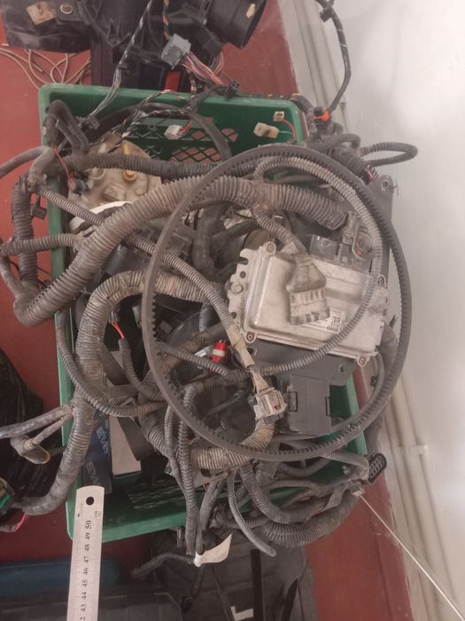 Двигатель Эвотек