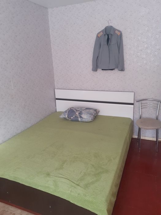 Продам кровать двуспальная