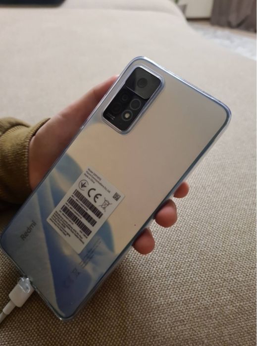 Продам редми нот 11про 256