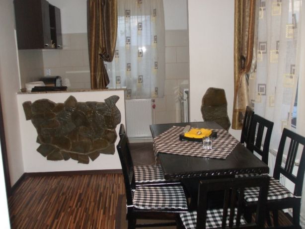 Casa Stely-Cazare Rasnov-regim hotelier