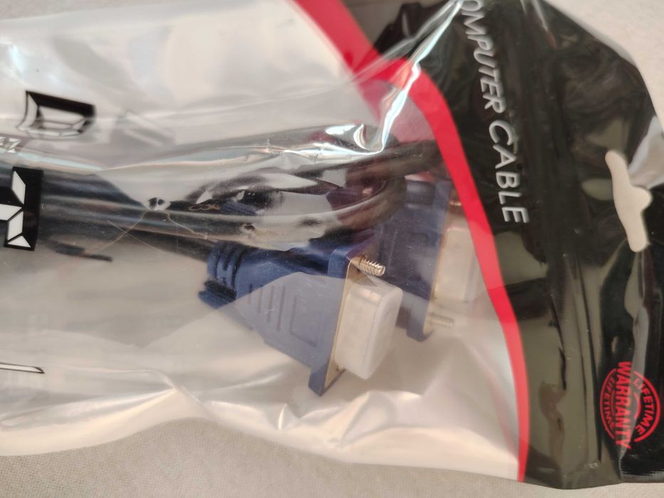 Кабел за компютър