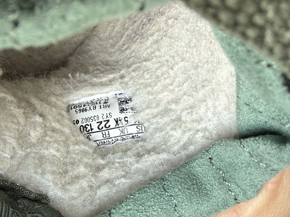 Детски ботуши Adidas