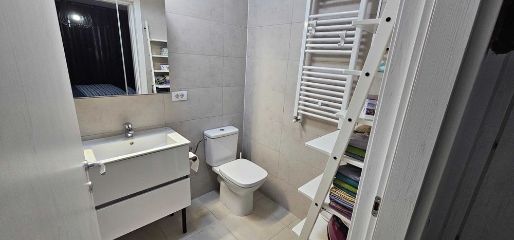 Apartament Str Victor Brauner - exact langa scoala 149 - 8 min metrou, decomandat, 2 bai, bloc 2023
