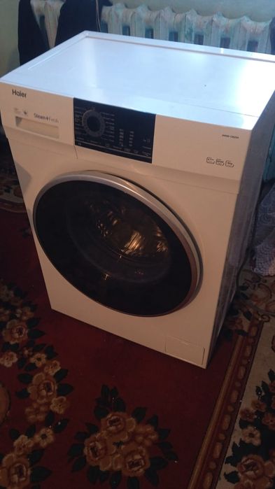 Продам стиральную  машинку
