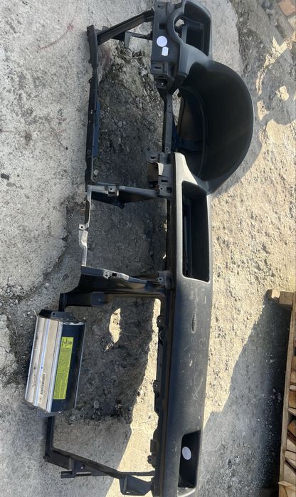 Табло от Volkswagen BORA