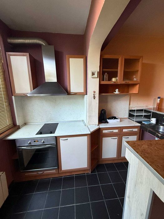 Дава се под наем Тристаен апартамент в София, Люлин 4 - 86 кв.м за 509.49 € - Снимка #2