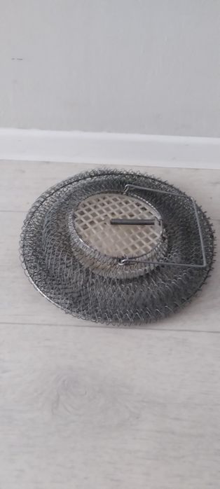 Продам садок для рыбалке.