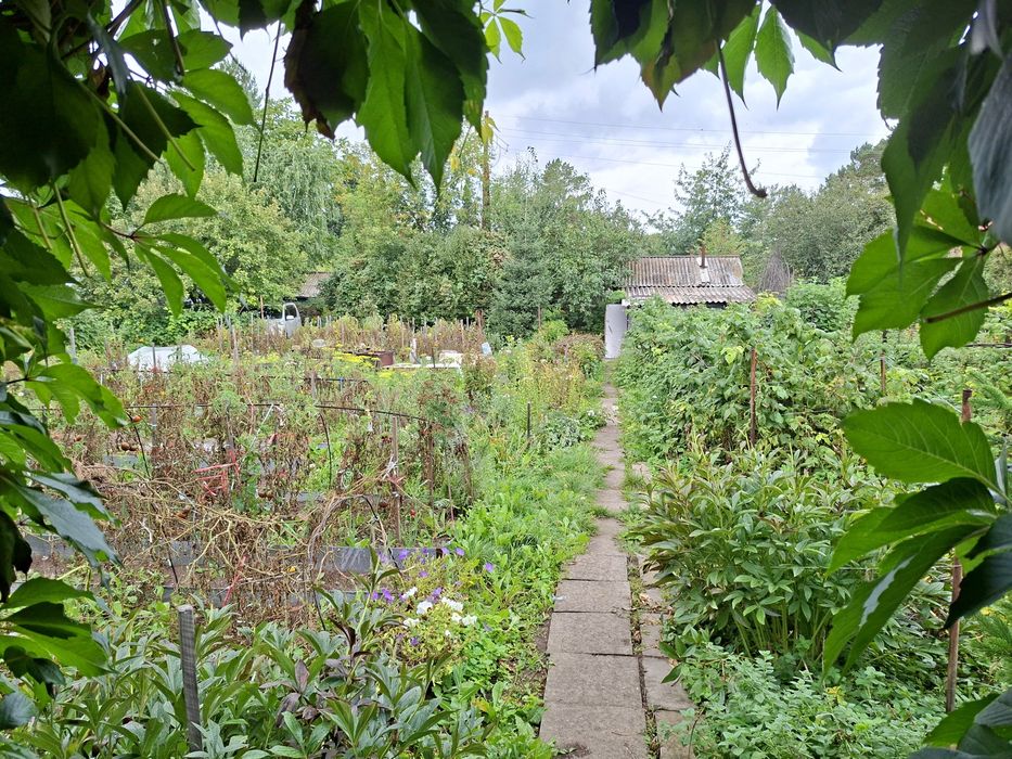 Продаётся дача в районе аэропорта