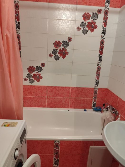 Продам 2 комн КВ. Новой планировки.