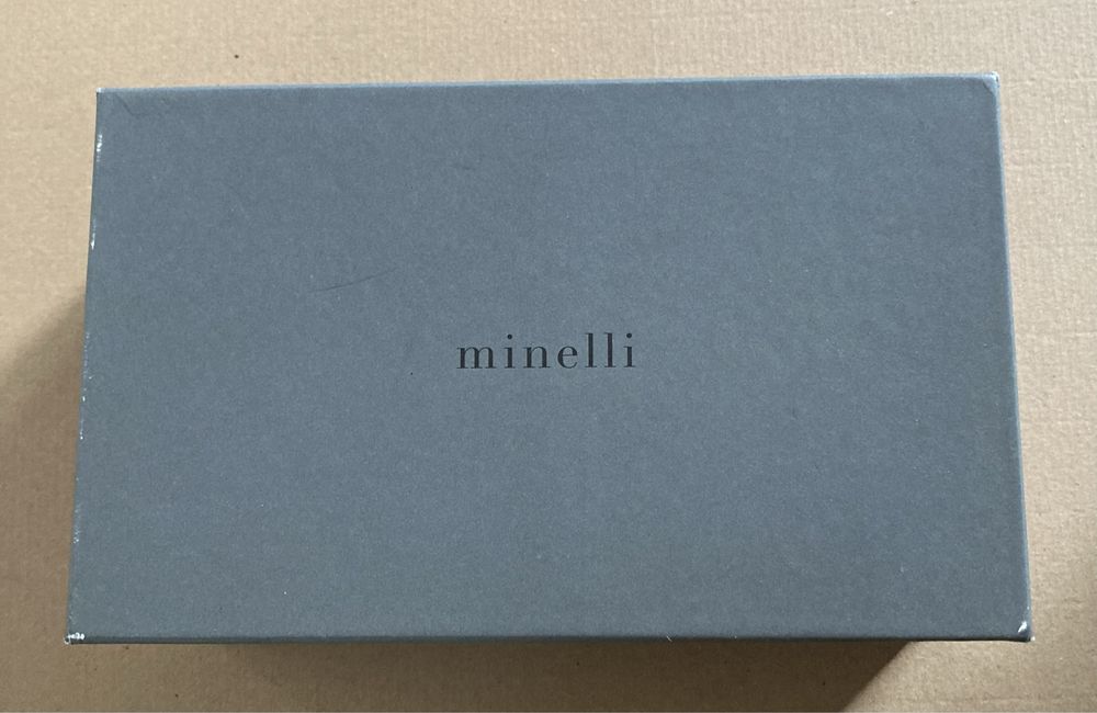 Дамски обувки Minelli