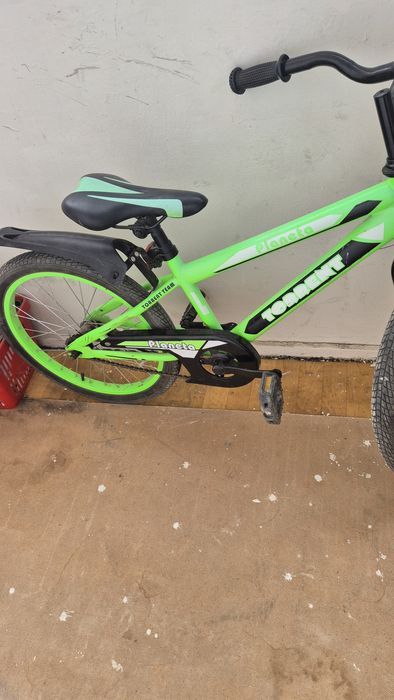 Велосипед детский.