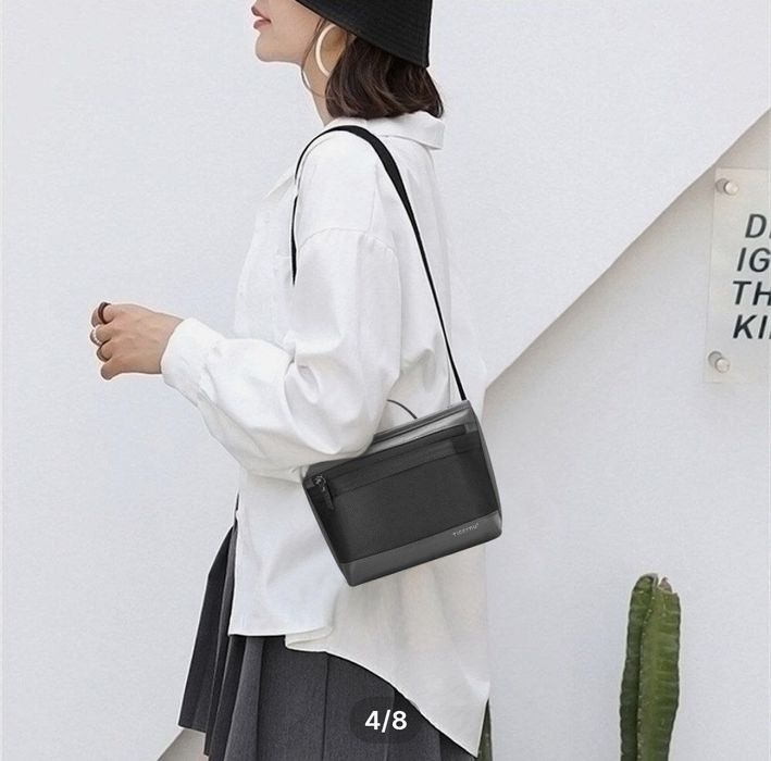 Мини сумка Tigernu через плечо