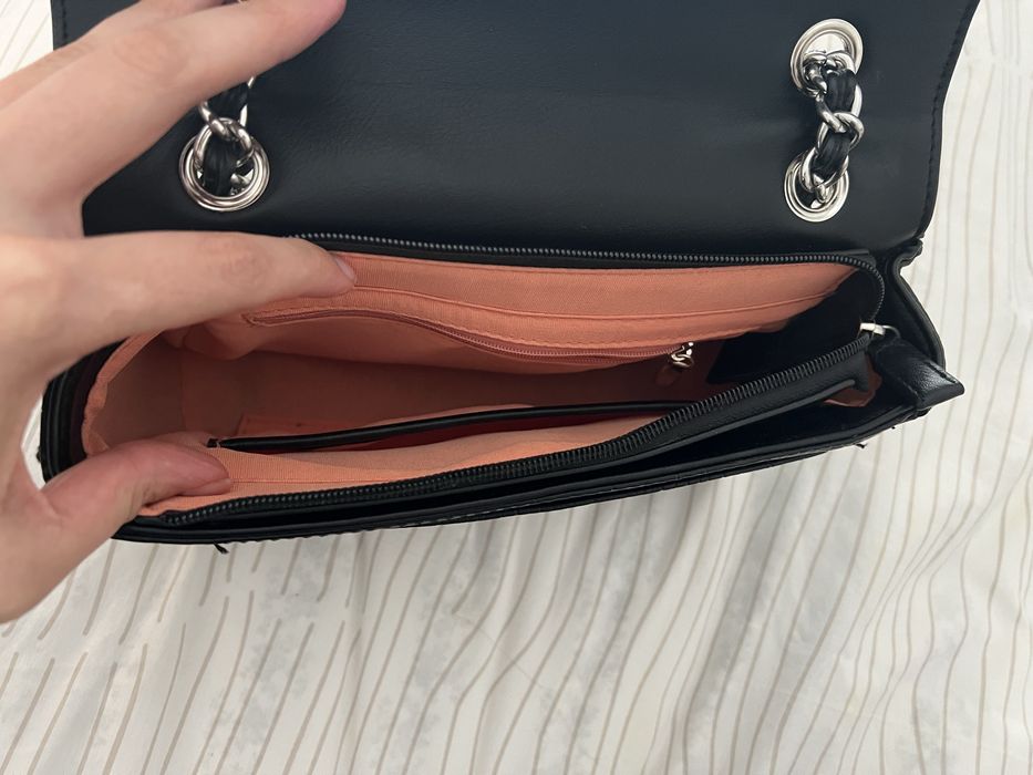 Geantă elegantă Diana&Co Firenze