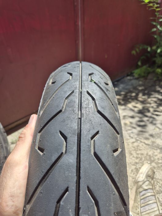 Мото гуми Maxxis Promaxx