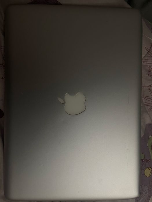 MacBook Pro 2011