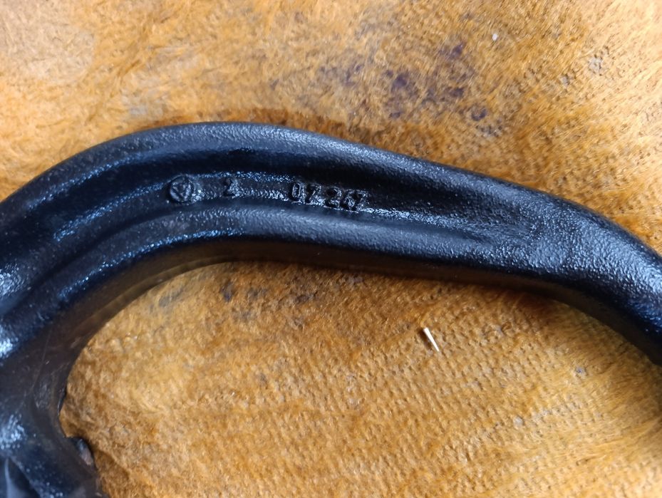 Теглич   за Fort Transit