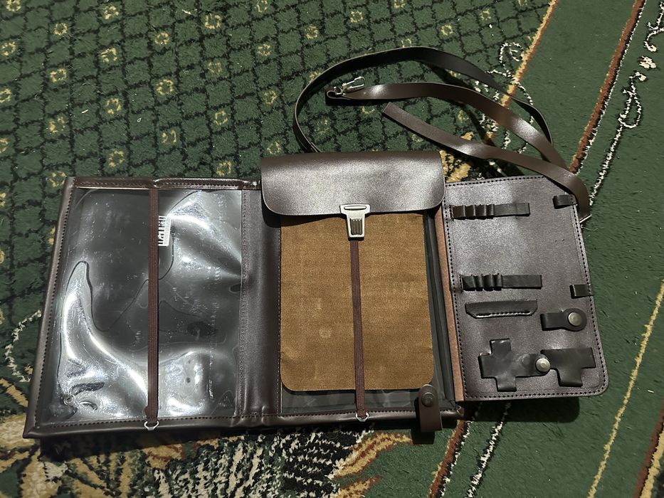 Продам офицерский планшет